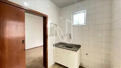 Cozinha 