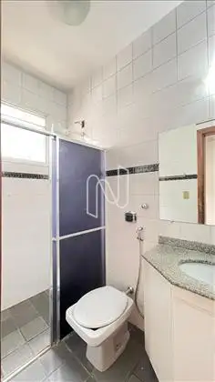 Banheiro Suite 