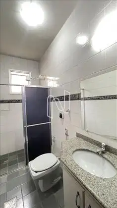 Banheiro Suite  