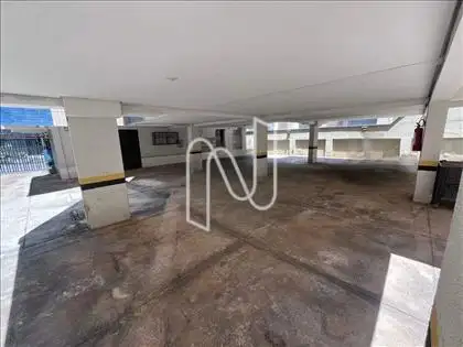 Vaga de Garagem 
