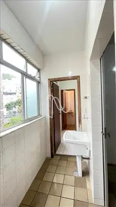 Area de Serviço 