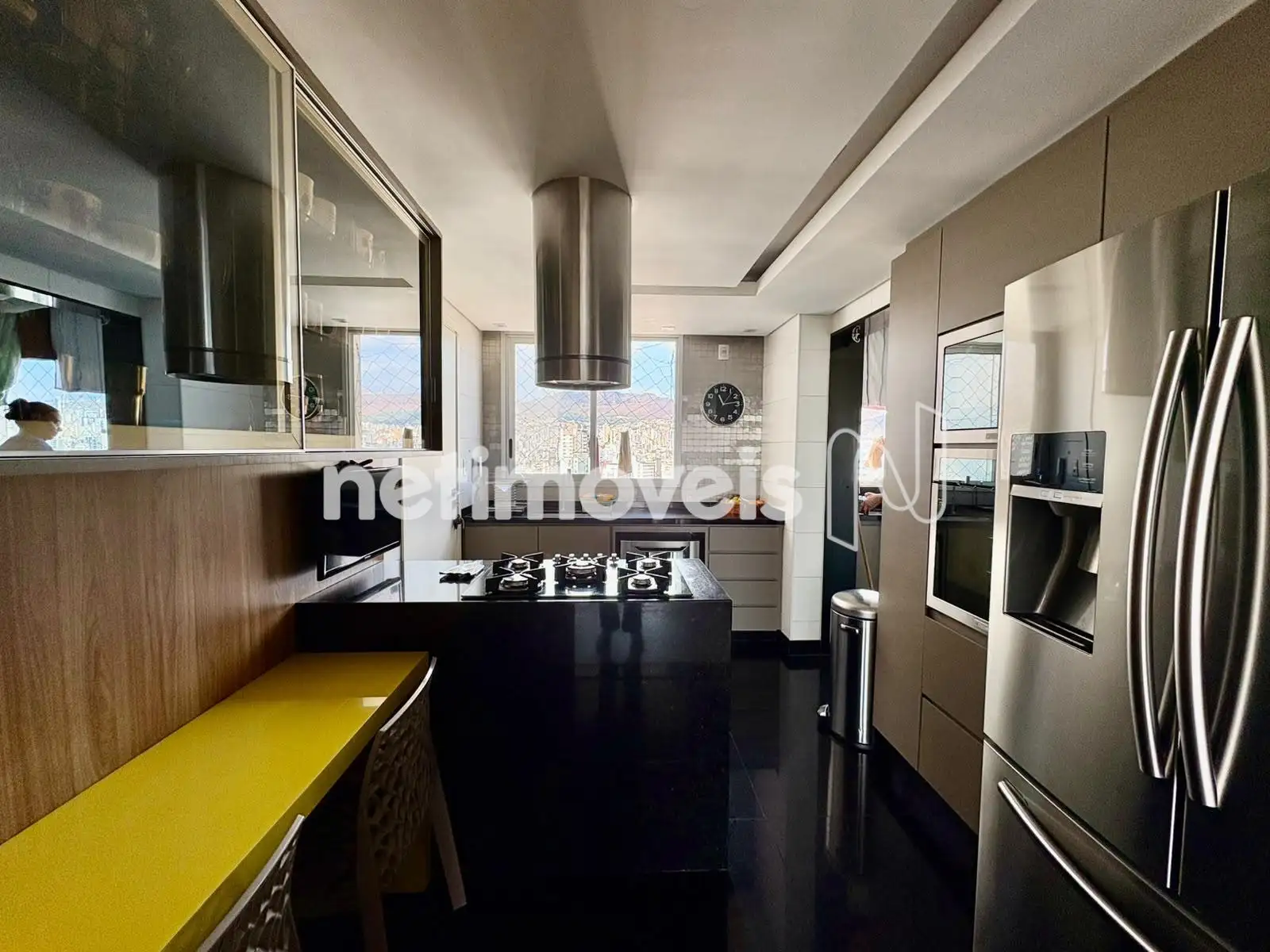 Cozinha Copa