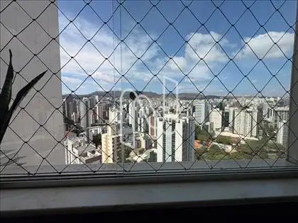  Área de Serviço Vista da Serra do Curral 