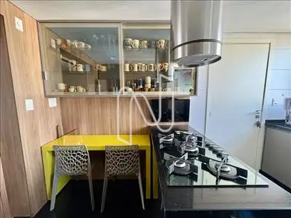 Copa e Cozinha