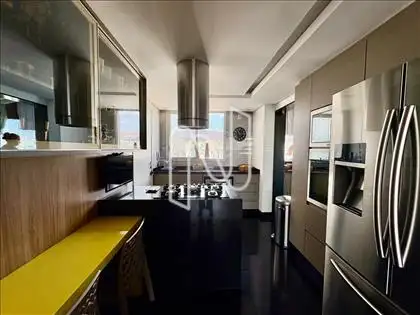 Cozinha Copa
