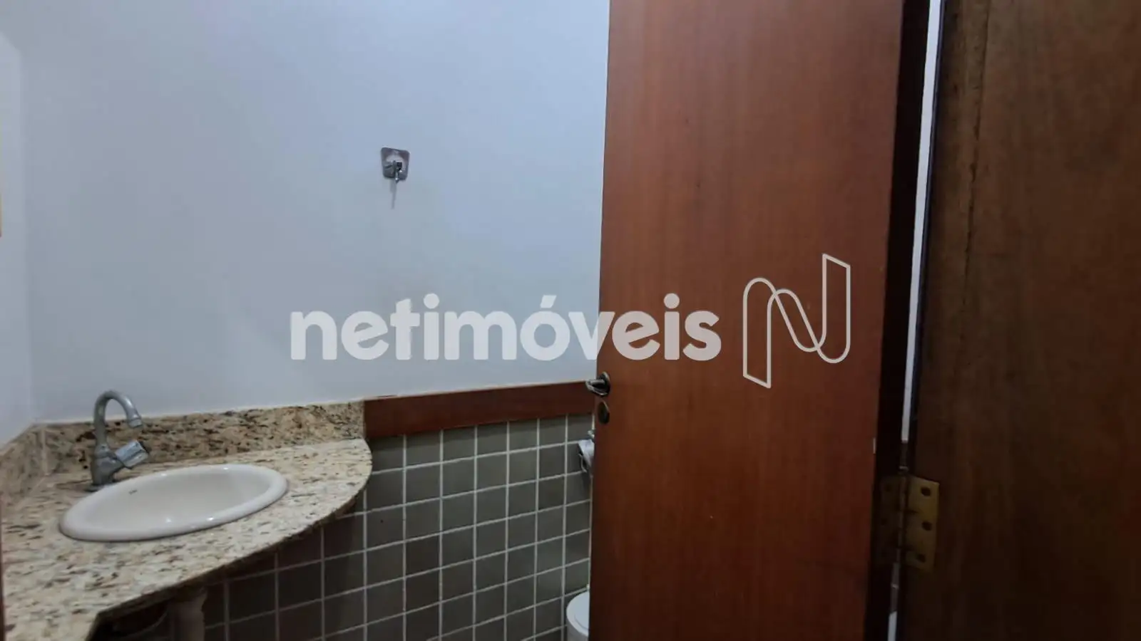 lavabo cobertura