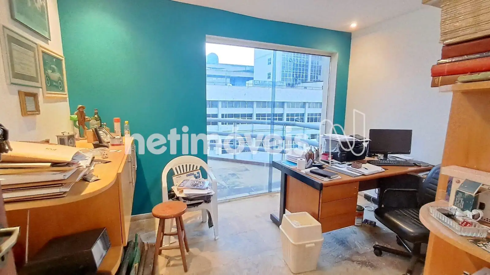 quarto cobertura