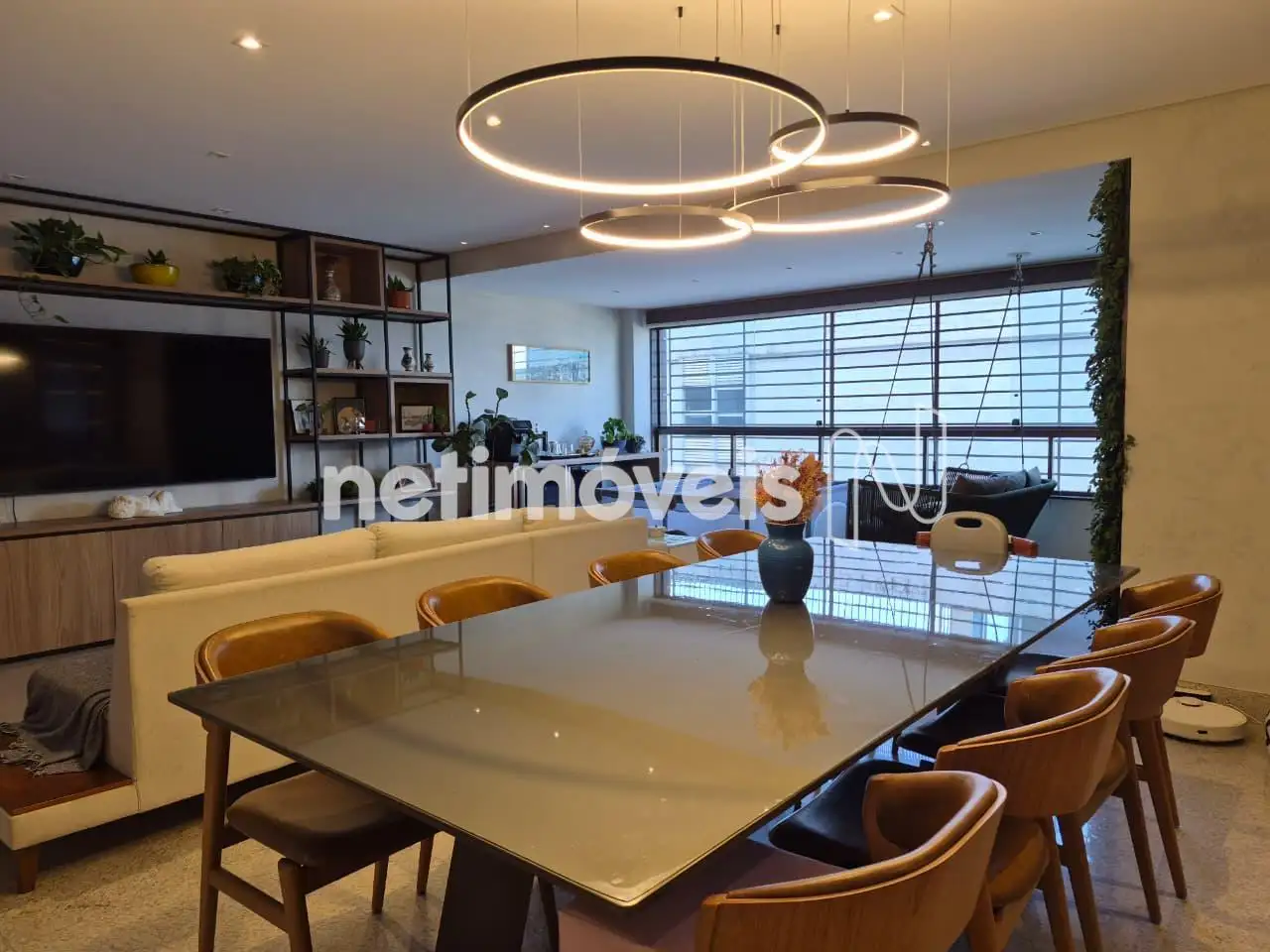 Apartamento para comprar com 150 m², 4 quartos, 4 banheiros, 4 vagas em Rua Muzambinho, Cruzeiro, Belo Horizonte
