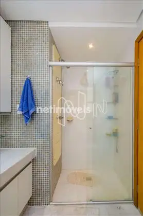 Banheiro suíte 1