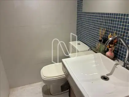 Lavabo