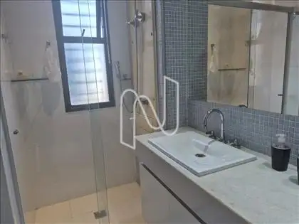 Banheiro suíte 2