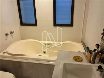Banheiro suíte 1