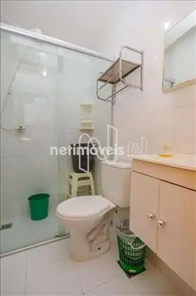 Banheiro serviço