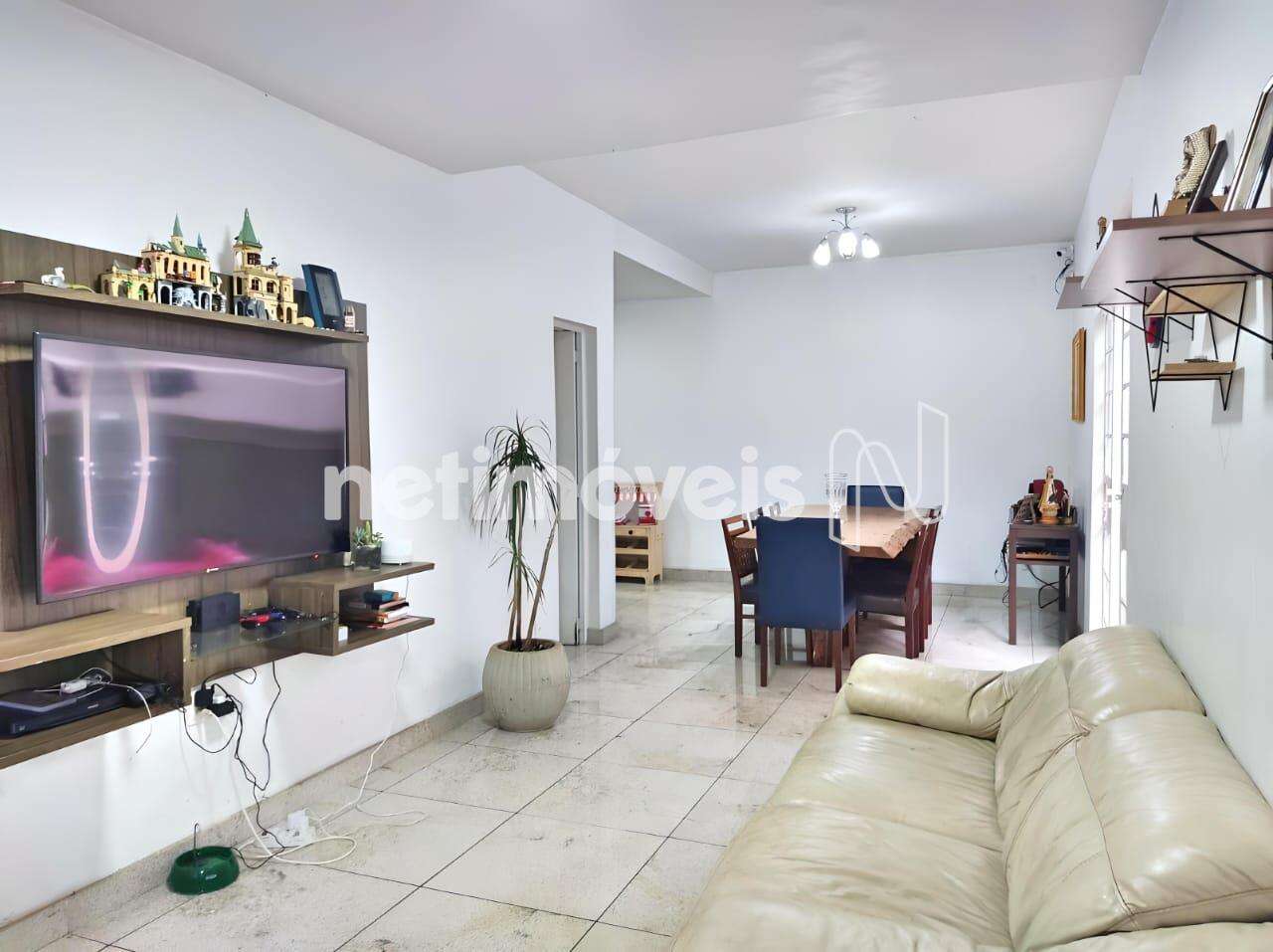 Casa 4 quartos com suíte