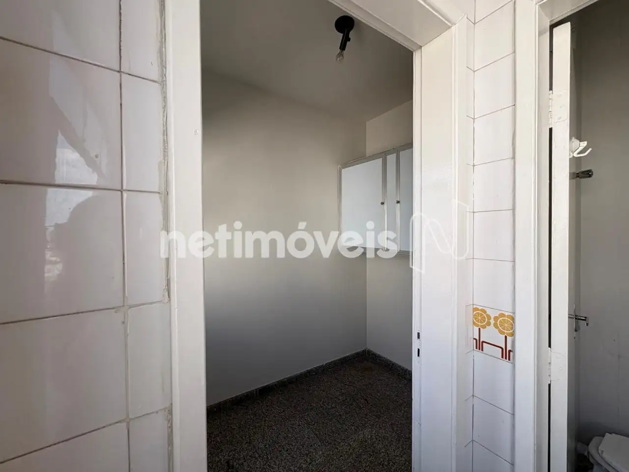 quartinho área