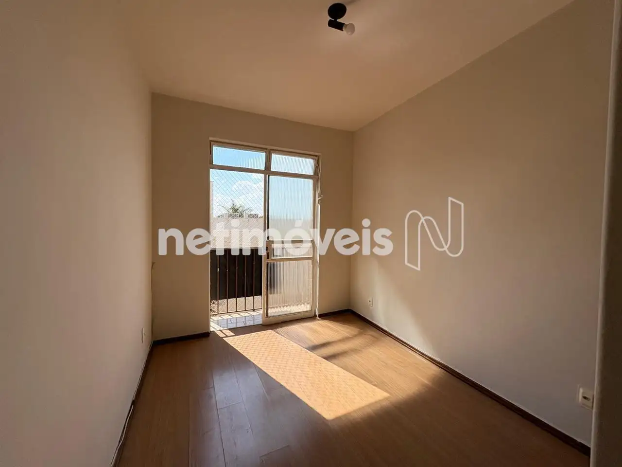 Quarto 1 com Varanda