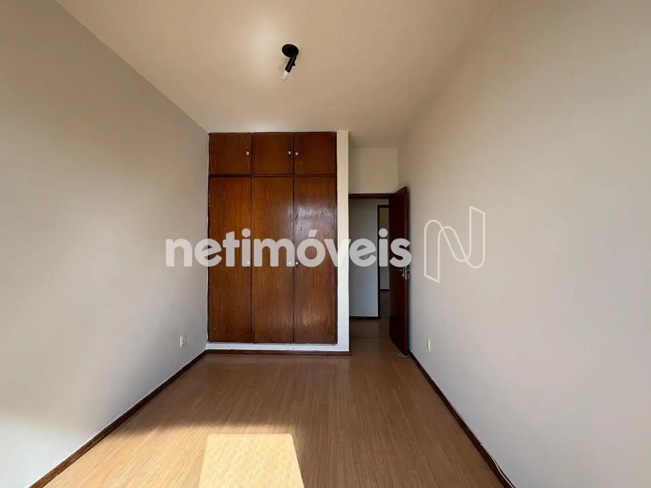 Quarto 1 com Varanda