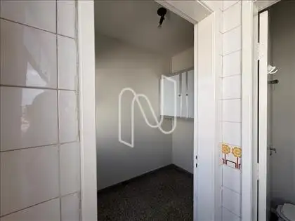 quartinho área