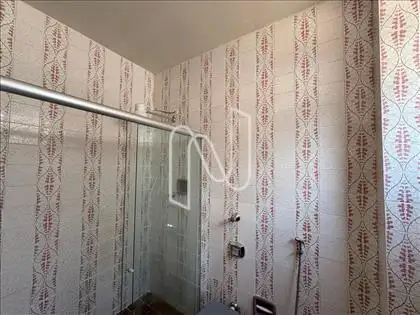 Banho Suíte