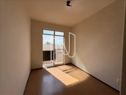 Quarto 1 com Varanda