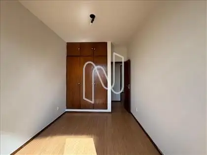 Quarto 1 com Varanda