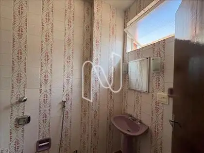 Banho Suíte