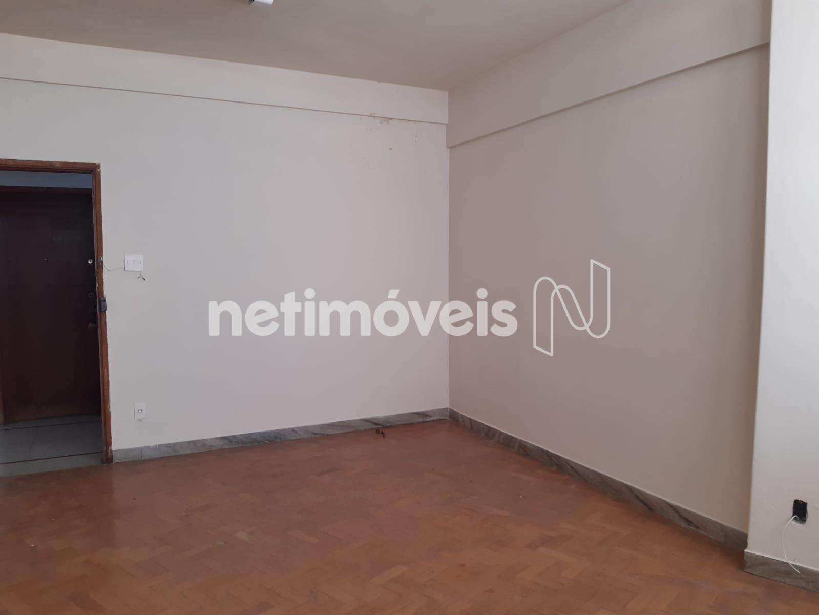 Sala na Afonso Pena elevador e portaria 24 hs