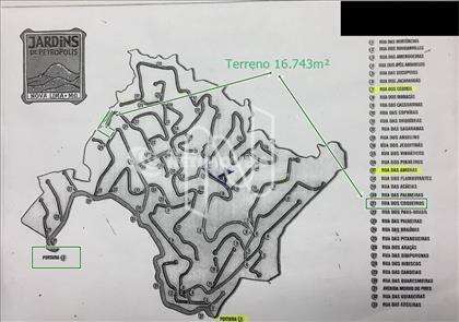 Localização interna 