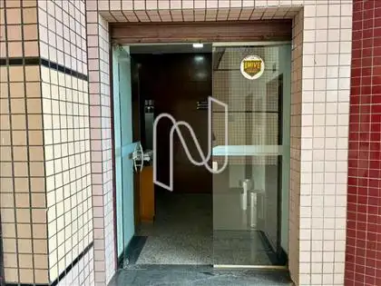  Entrada- Fachada