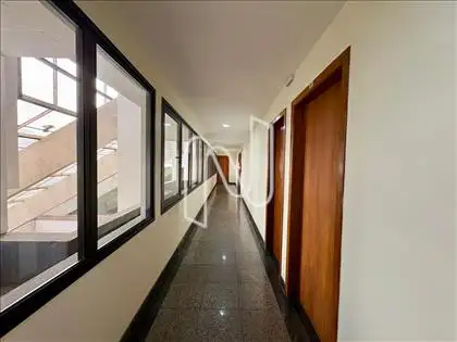  Hall