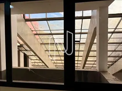 Vista do Hall