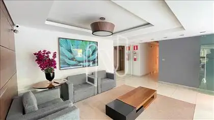 HALL DE ENTRADA