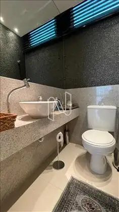 LAVABO