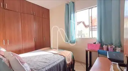 Quarto Casal