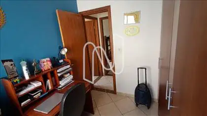 Quarto Escritório