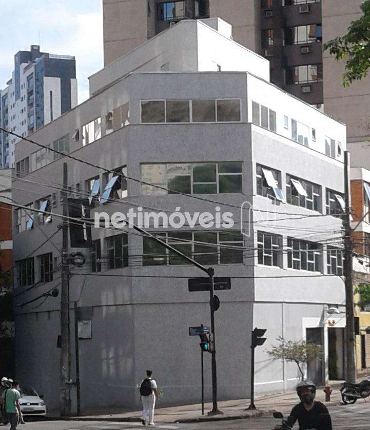 Avenida Getúlio Vargas Prédio