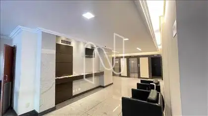 HALL DE ENTRADA 