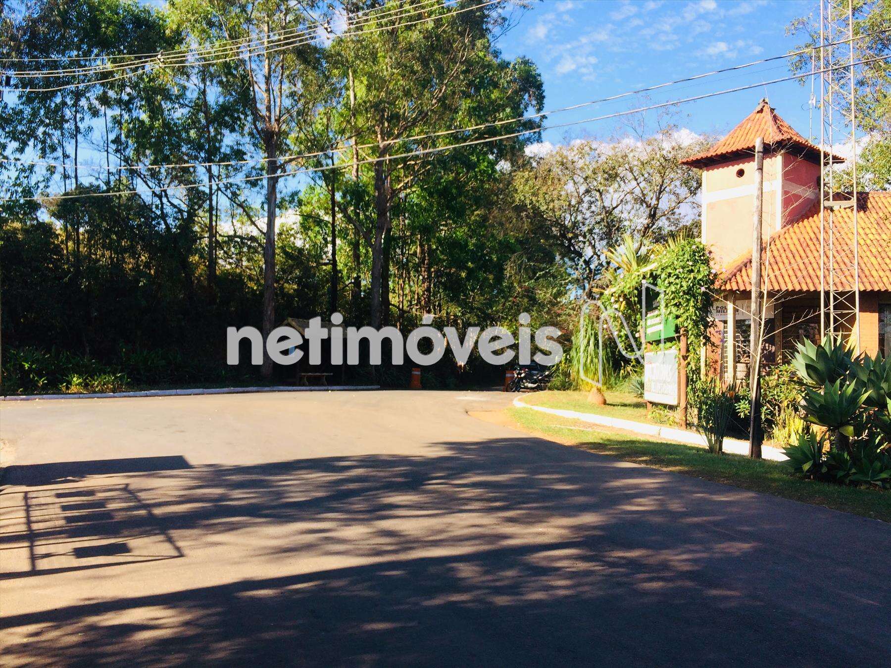 Portaria do condomínio