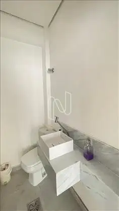 BANHEIRO 