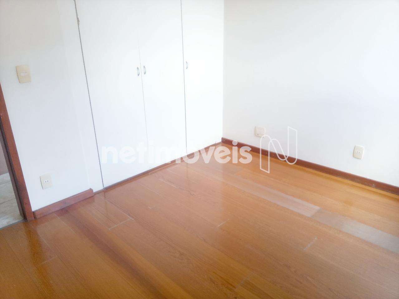 Quarto 2 com armário planejado