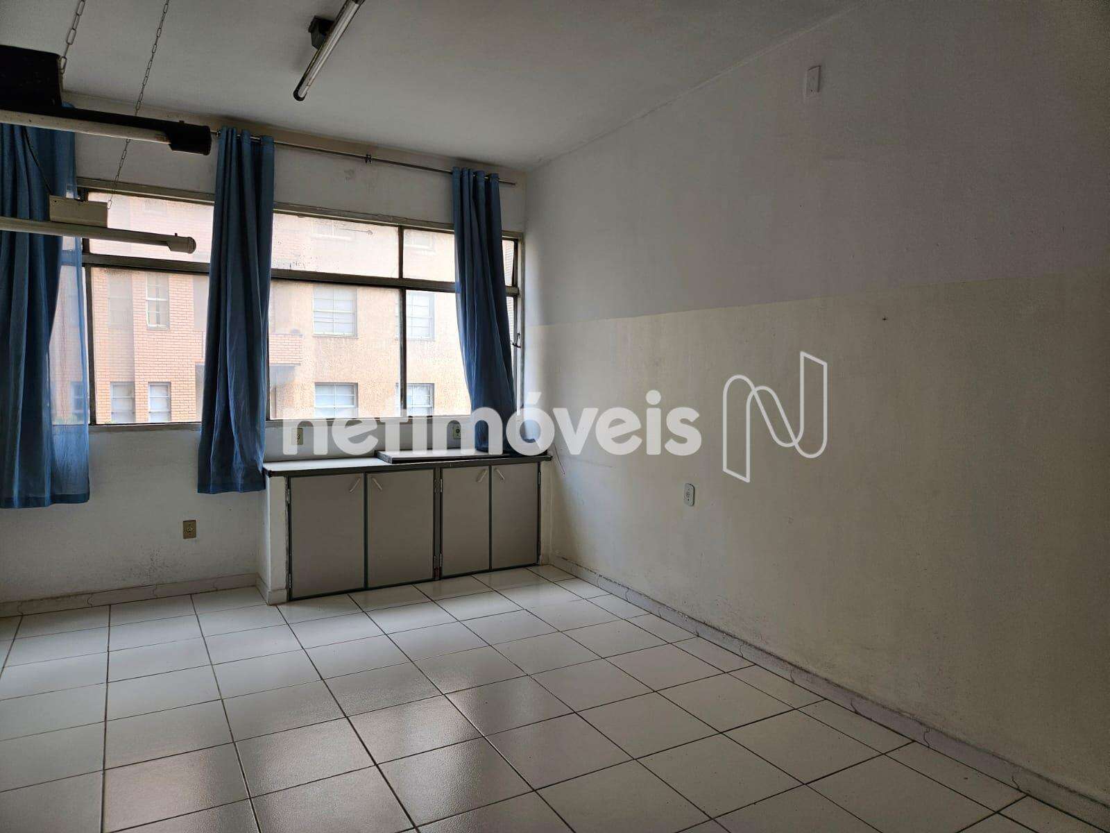 Sala Rua da Bahia com recepção