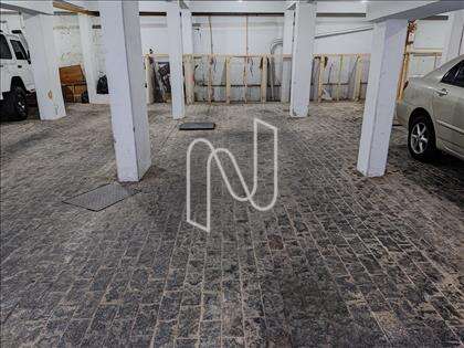 GARAGEM