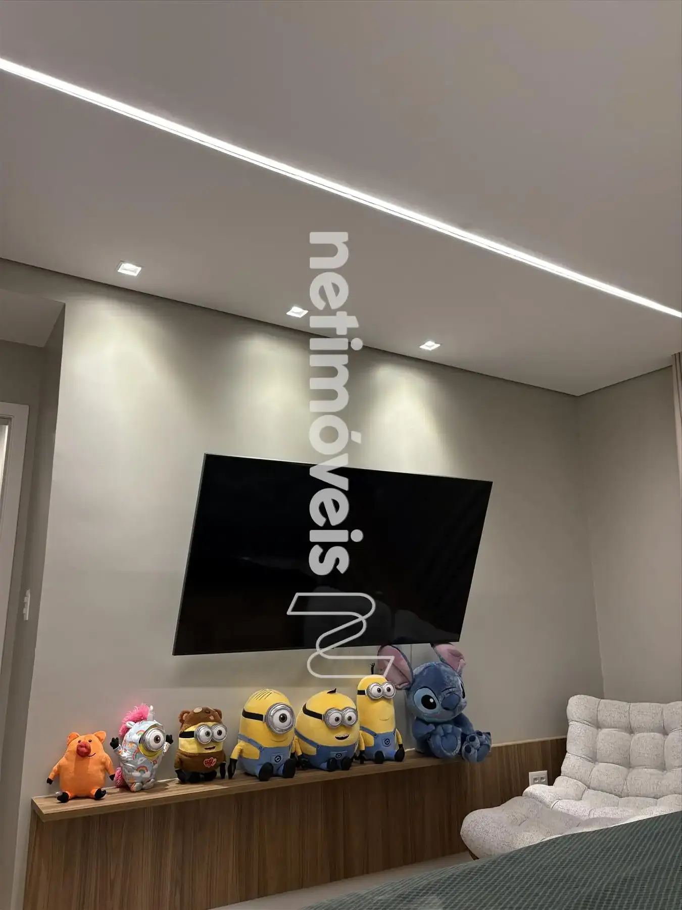 Suíte Master