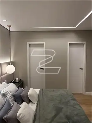 Suíte Master com closet e Banheiro