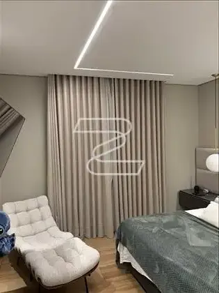 Suíte Master
