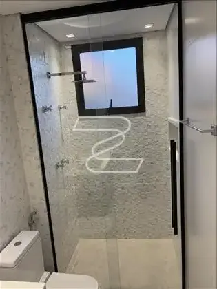 Banho da Segunda Suíte