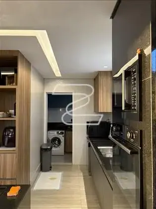 Cozinha 
