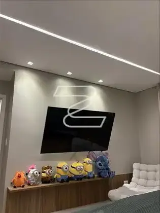 Suíte Master