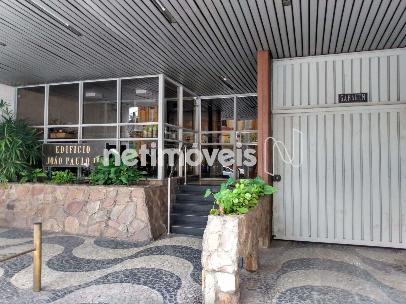 Apartamento para comprar com 56 m², 2 quartos, 2 banheiros em Rua dos Goitacazes, Barro Preto, Belo Horizonte