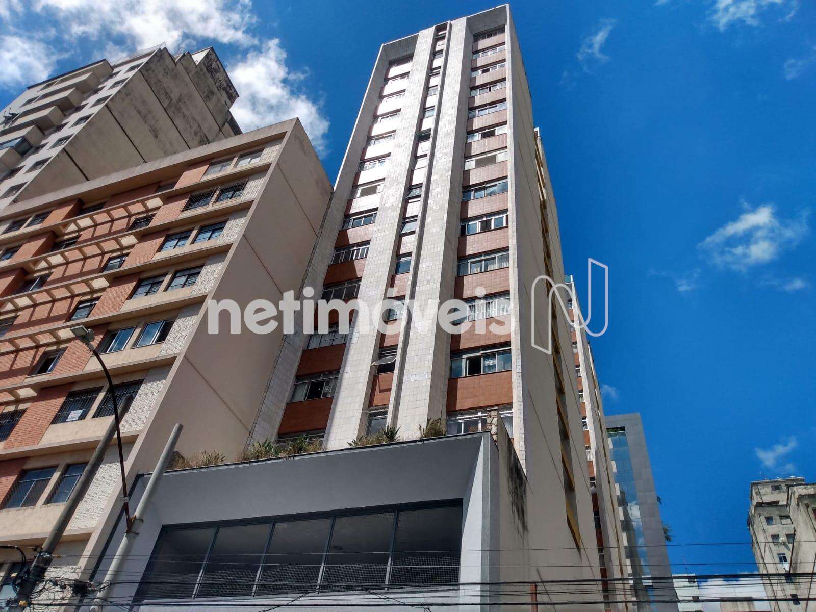 Fachada Edifício